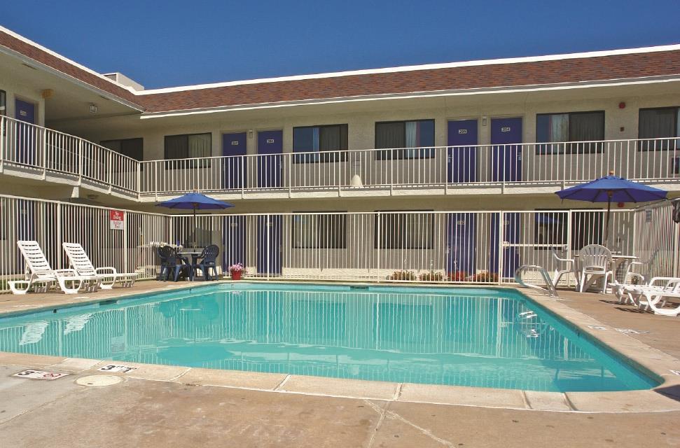 Inn Park By Radisson, Thornton